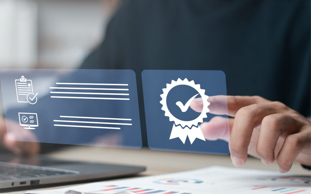 La importancia de contar con una empresa confiable en desarrollo de software